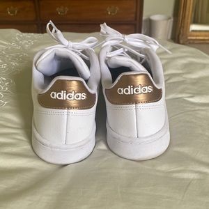 Like New Adidas Sneaks